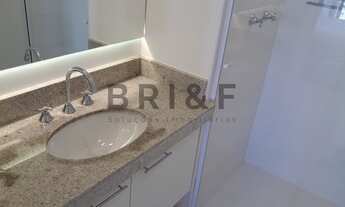 Imagem 5: Com maq de lavar, Lindo e decorado. Studio Completo no Habitarte