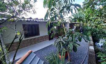 Imagem 5: Casa em Major Gercino, com 4 kit nets