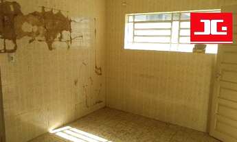 Imagem 6: SãO BERNARDO DO CAMPO - Sobrado Padrão - Rudge Ramos