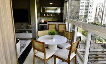 Imagem 4: UpTown - Gleba Palhano