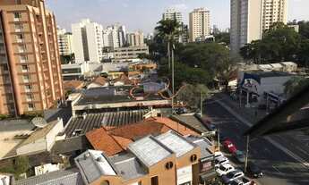 Imagem 4: Sala comercial no Center Nove