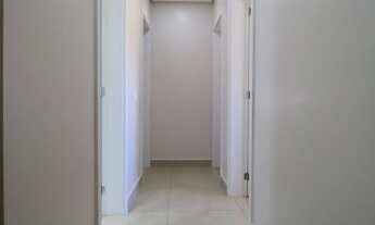 Imagem 7: APARTAMENTO NOVO SEMI MOBILIADO