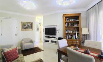 Imagem: Apartamento Venda Jardim Paulista 55 m²