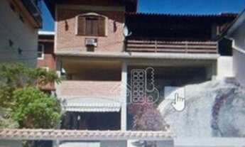 Imagem: Casa com 5 dormitórios à venda, 377 m²