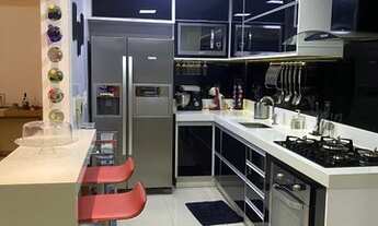 Imagem 4: Apartamento condomínio Brilhante