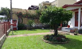 Imagem 4: NOVO HAMBURGO - Terreno Padrão - São Jorge