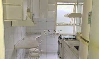 Imagem 4: Apartamento com 2 dormitórios para alugar, 50 m² por R$ 1.300,00/mês - Jardim Satélite - S