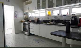 Imagem 5: VENDA Residência/Casa com 250m² com 4 quartos em Manaíra - João Pessoa, Paraíba