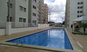 Imagem 7: Apartamento para aluguel, 3 quartos, 1 suíte, 1 vaga, Sao Joao - Teresina/PI