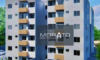 Imagem 4: Apartamento de 2 quartos no bairro Chácaras Contagem