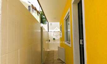 Imagem 2: Casa com 3 dormitórios à venda, 170 m² por R$ 370.000 - Fluminense - São Pedro da Aldeia/R