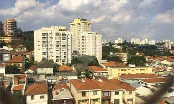 Imagem: Alto de Pinheiros