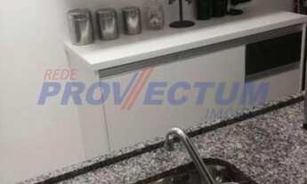 Imagem 5: Apartamento - Residencial Parque da Fazenda - Campinas