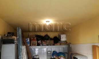 Imagem 6: SAO PAULO - Casa Padrão - SAUDE