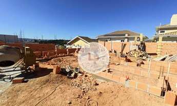 Imagem 5: Casa com 3 dormitórios à venda, 306 m² por R$ 1.990.000,00 - Condomínio Residencial Morada