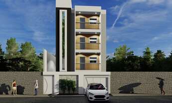 Imagem 4: LANÇAMENTO APARTAMENTO NA REGIÃO DA VILA RÉ COM 2 DORM