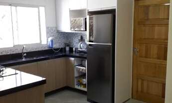 Imagem 2: Vendo sobrado no bairro baeta Neves