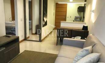 Imagem: Apartamento 1 Quarto Condomínio Grand Midas