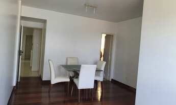 Imagem 7: Apartamento para Venda com 2 Quartos, 1 suite, 1 garagem no Ed. Barra Mar na Barra, Salvad