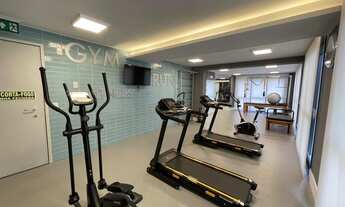 Imagem 7: Porto Alegre - Apartamento Padrão - Menino Deus