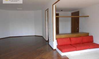 Imagem 7: Apartamento Moema à venda fora de rota de aeronaves