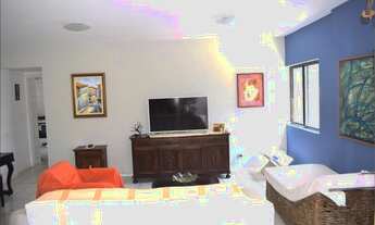 Imagem 5: BOA VIAGEM, 3 QUARTOS (1 SUÍTE), 125 M², VARANDA, NASCETE E VENTILADO, 2 VAGAS, LAZE COMPL