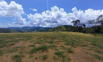 Imagem 5: Terreno a venda em Sapucaí Mirim!!!