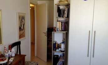 Imagem 2: Apartamento Residencial à venda, Parque Campolim, Sorocaba - AP0149