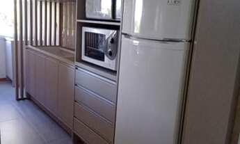 Imagem 7: Apto 2 Dormitórios Mobiliado