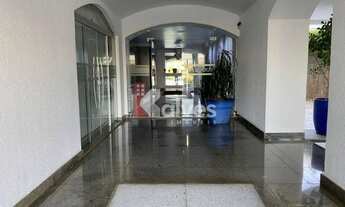 Imagem 6: Apartamento com 4 quartos sendo 2 suítes, Centro - Campo Grande