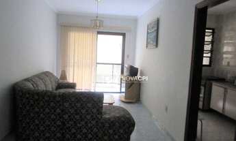 Imagem 4: Apartamento à venda, 80 m² por R$ 300.000,00 - Vila Guilhermina - Praia Grande/SP