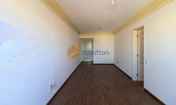 Imagem 1: APARTAMENTO COM 3 DORMITÓRIOS E VAGA DE GARAGEM NA SAÚDE!!