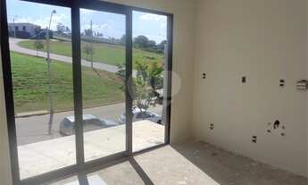 Imagem 6: Itatiba - Casa de Condomínio - Residencial Fazenda Santa Rosa - Fase 1