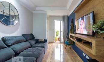 Imagem 3: Apartamento para Aluguel - Cangaíba, 2 Quartos, 53 m2