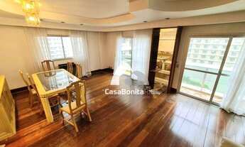 Imagem 2: Apartamento com 4 dormitórios à venda, 185 m² por R$ 3.900.000,00 - Copacabana - Rio de Ja