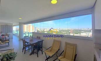 Imagem: Lindo apartamento com vista para o Parque