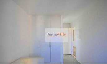 Imagem 7: Apartamento Duplex com 2 dormitórios, 100 m² - venda por R$ 655.000,00 ou aluguel por R$ 3