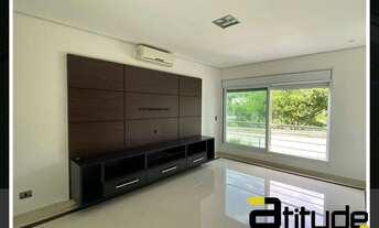 Imagem 5: Sobrado a venda no Condomínio Vila Solaia em Alphaville - Barueri - SP