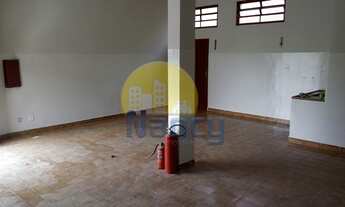 Imagem 3: Salão Comercial - Ribeirão Preto - Monte Alegre