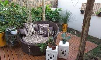 Imagem 7: Casa - Swiss Park - Campinas