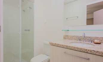 Imagem 5: ALUGO APARTAMENTO MOBILIADO Botafogo - Campinas - SP