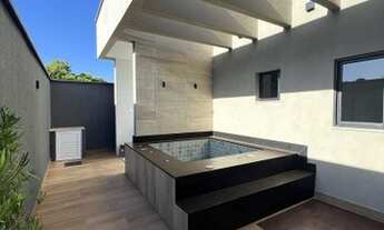 Imagem 6: Excelente Casa Nova e Moderna com Lazer !