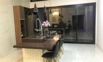 Imagem 7: Casa com 3 dormitórios à venda,no em Bairro Nobre 296 m² por R$ 1.600.000 - Astúrias - Po