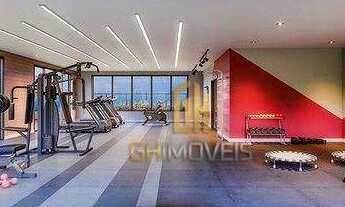 Imagem 4: Studio com 1 quarto à venda, 41 m² por R$ 360.000 - Setor Bueno - Goiânia/GO