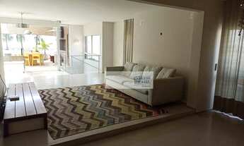 Imagem 3: Magnífica cobertura duplex próxima ao Ibirapuera