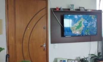 Imagem 4: Ótimo Apartamento com 2 dormitórios para alugar, 44 m² por R$ 1.200/mês - Mandaqui - São P