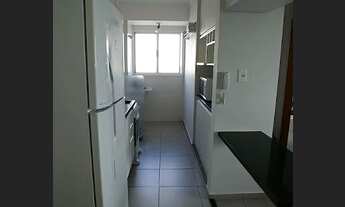 Imagem 4: Apartamento para alugar, 75 m² por R$ 1.800,00/mês - Vila Aeroporto Bauru - Bauru/SP