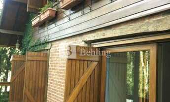 Imagem 2: Canela - Casa Padrão - Vila Cedro