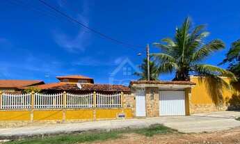 Imagem: Casa com 6 dormitórios à venda, 340 m²