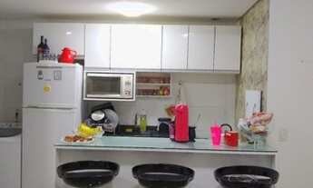 Imagem 5: Apartamento em ótima localização com 2 dormitórios e com 2 vagas de garagem em Porto Aleg